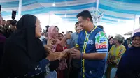 Guyonan Bobby Nasution soal Jalan Rusak di Langkat: Bergetar Sana Sini, Seperti Dikusuk-kusuk