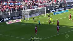 Berita video highlights Eredivisie 2017-2018 antara FC Utrecht melawan PSV Eindhoven dengan skor 1-7. This video presented by BallBall.