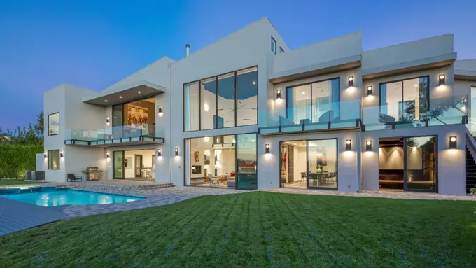 [Bintang] John Legend