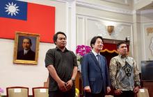 3 WNI Raih Penghargaan Pekerja Migran Teladan dari Presiden Taiwan