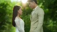 Saksikan Sinetron Beri Cinta Waktu Episode Rabu 24 Desember Pukul 18.30 WIB di SCTV