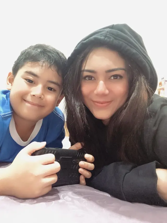 [Fimela] Thalita Latief