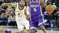 Hasil NBA, Rabu 1 November 2017