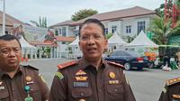Kajati Lampung, Kuntadi. Foto : (Liputan6.com/Ardi).