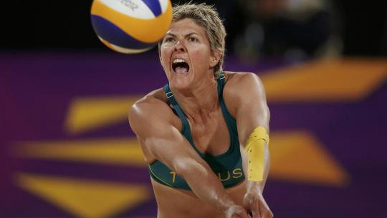 'Koyo' yang digemari atlet di Olimpiade 2012
