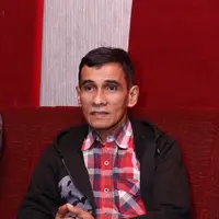 Foto Pencipta Lagu (Yunan Laziale/bintang.com)