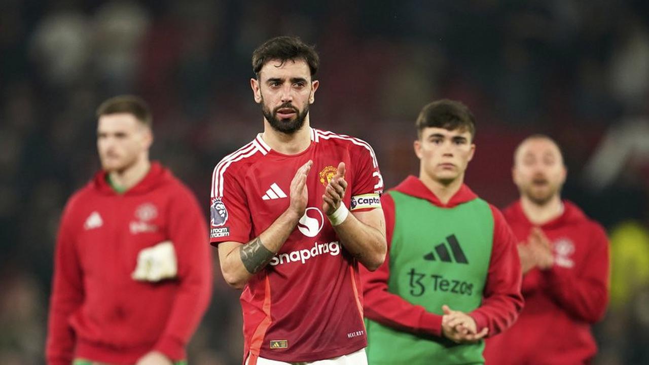 Ini yang Perlu Dilakukan MU untuk Bisa Kalahkan Real Sociedad