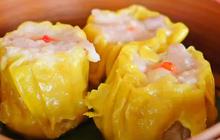 Resep Dimsum Ayam Kukus Lembut dan Gurih, Cocok untuk Pemula