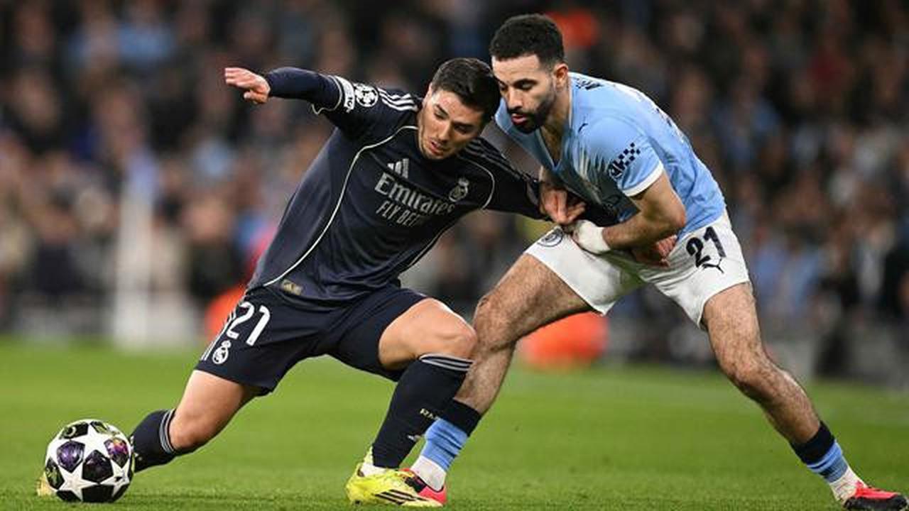 Demi Kembalinya Kylian Mbappe dan Jude Bellingham, Real Madrid Siap Korbankan 2 Pemainnya