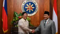 Terpidana Mati Narkoba Mary Jane Bebas, Presiden Filipina: Terima Kasih Indonesia