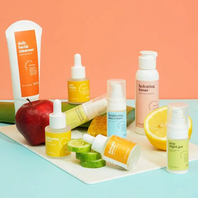 Produk ZUZU Beauty Care/dok. ZUZU