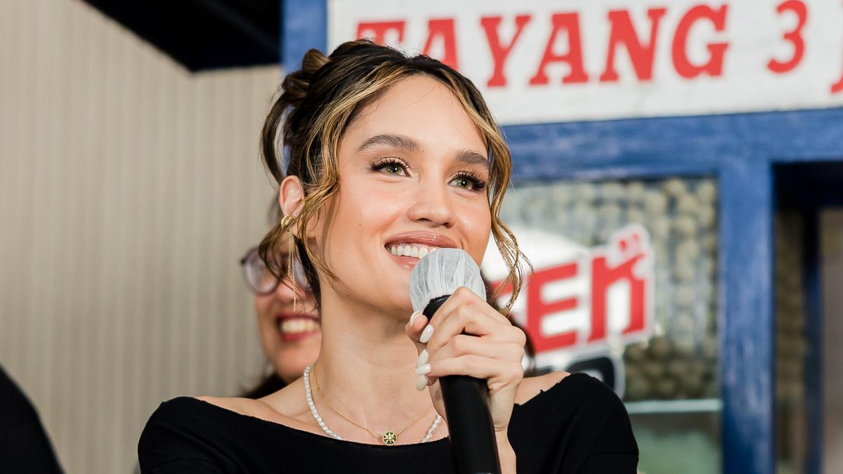 Adu Akting Rieke Diah Pitaloka dan Keanu AGL dalam Film Agen +62, Cinta Laura Jadi Simpanan Pejabat