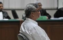 Akil Mochtar bantah minta uang ke Bupati Morotai