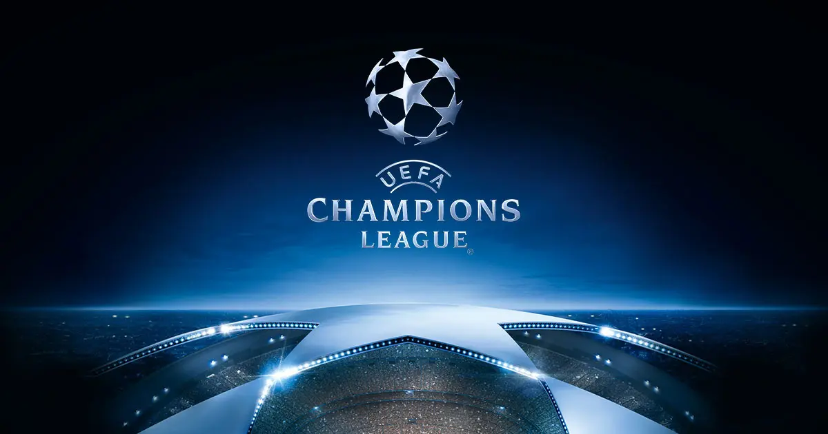 Fakta menarik fase grup Liga Champions 2017-18. (doc. UEFA)