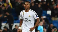 Arsenal Diyakini tak Bakal Datangkan Rodrygo Dari Madrid, Ini Alasannya