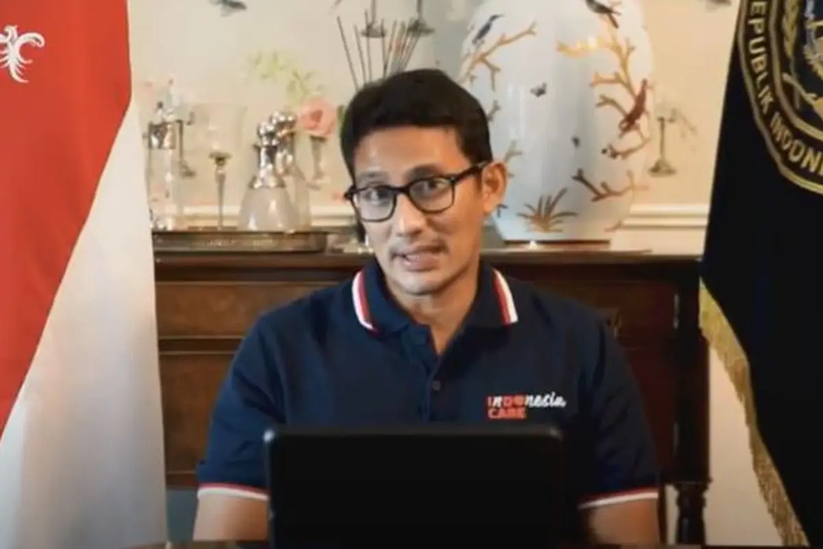Sandiaga Uno