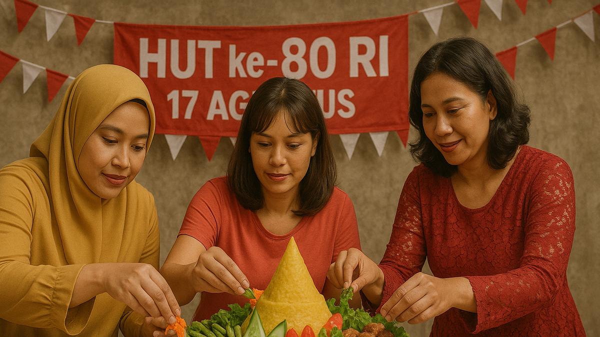 7 Contoh Susunan Acara 17 Agustus di Kampung yang Bisa Langsung Ditiru