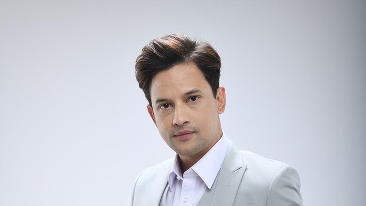 Lucky Perdana Bintang sinetron Cinta 2 Pilihan SCTV (Foto: Dok. SinemArt)