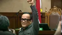 Noel Divonis 4,5 Tahun, Prestasi Jadi Salah Satu Pertimbangan Meringankan