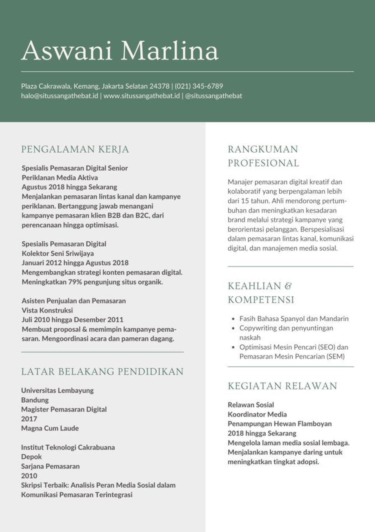 Dok. Istimewa