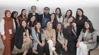 Digandeng TikTok, Buzzhero Siap Buat Gebrakan di Dunia Digital. foto: istimewa