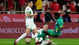 Liverpool Kejar Lamine Camara dari Monaco, Siap Bersaing dan Hadapi Harga Tinggi