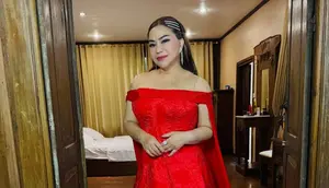 Anisa Bahar Kecewa Mala Agatha dan Icha Chellow Ubah Lirik Lagu 'Gapapa' Tanpa Izin