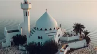 Tak Perlu Urus Visa Terpisah, Ini Cara Baru Liburan ke Arab Saudi