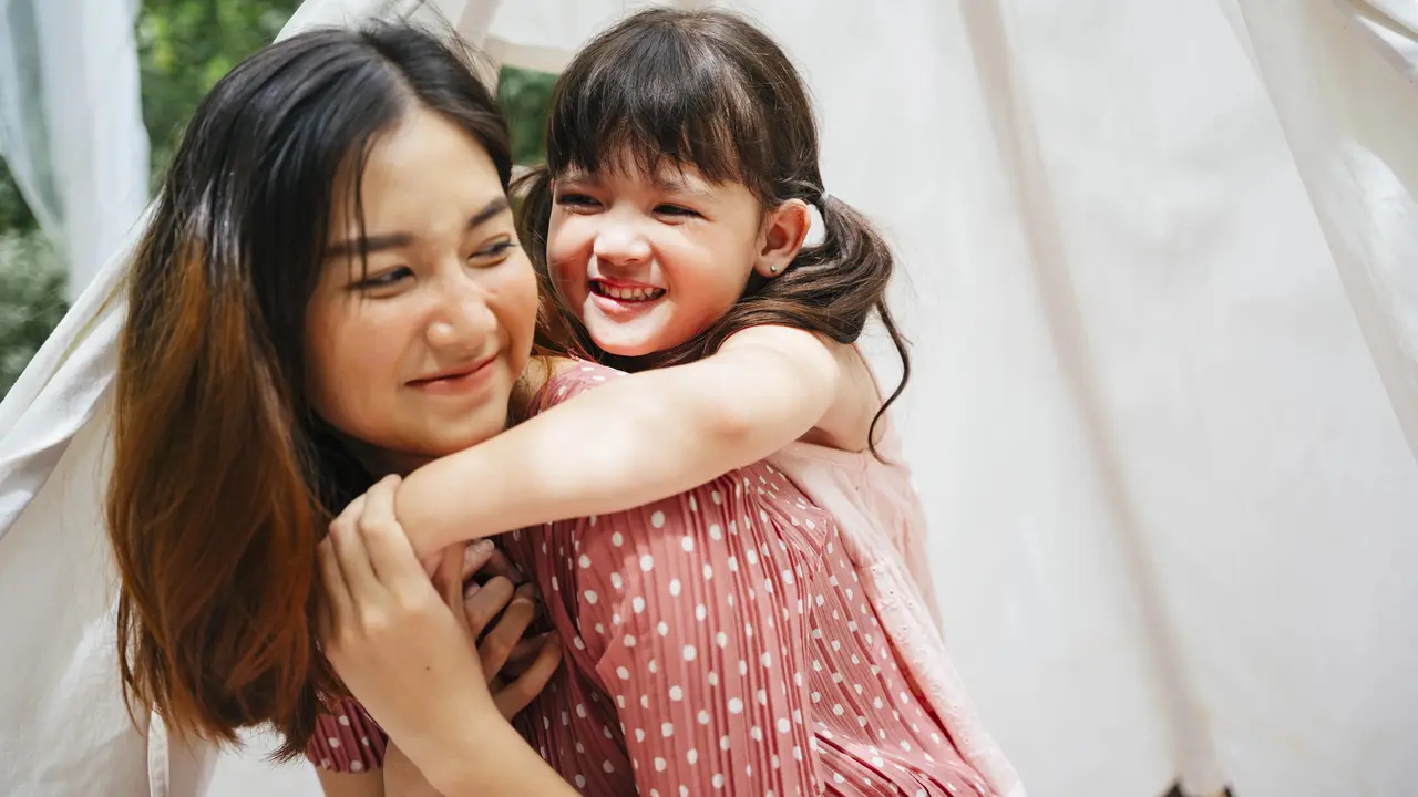 Tipe kepribadian MBTI yang penuh kasih