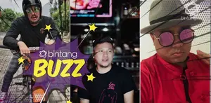 Demi Totalitas Peran, 3 Aktor ini Tak Masalah Beradegan Ranjang Meski sudah jadi suami.