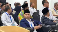 Gelar Munas Lanjutan, Slamet Ariyadi Terpilih Jadi Ketum Ikatan Alumni Pergerakan Mahasiswa Islam Indonesia
