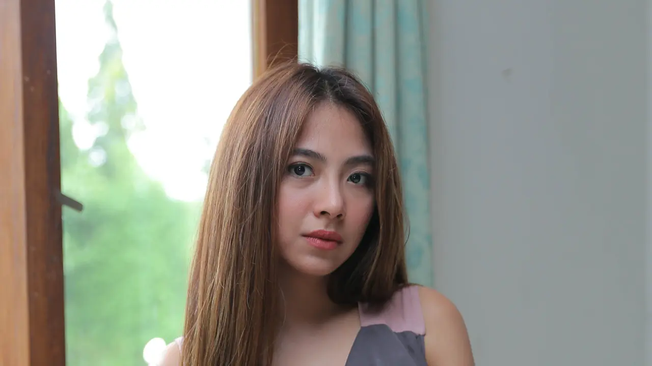 [Bintang] Nadia Vega