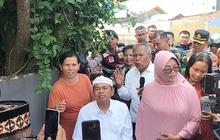 VIDEO: Stafsus Pramono Sindir Demul Bagi Rp10 Juta ke Warga Jakarta "Kang Dedi Salah Hitung"
