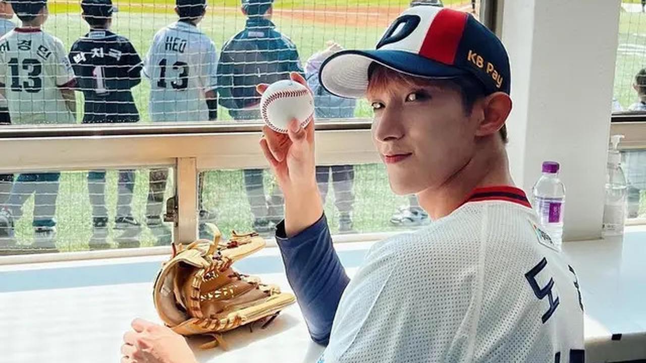 Model Topi Pria Keren yang Bisa Menunjang Penampilan, Mirip Idol Korea