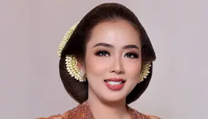 Soimah Khawatir Sekaligus Optimis Sambut D'Academy 8 Indosiar, Ada Apa?