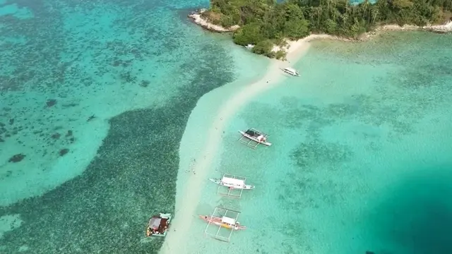 8 Pulau Tersembunyi Paling Indah di Dunia, Salah Satunya di Indonesia