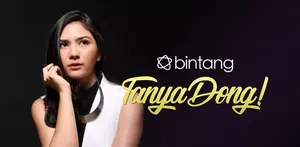 Bintang tanya dong hari ini menampilkan Jessica Mila Aktris muda yang cantik dan berkarya. Mila akan membagikan kisah horornya kepada bintang viewers.