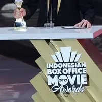 5 Kehebohan di Malam Puncak IBOMA 2017 (Foto: Deki Prayoga, DI: Nurman Abdul Hakim/Bintang.com)