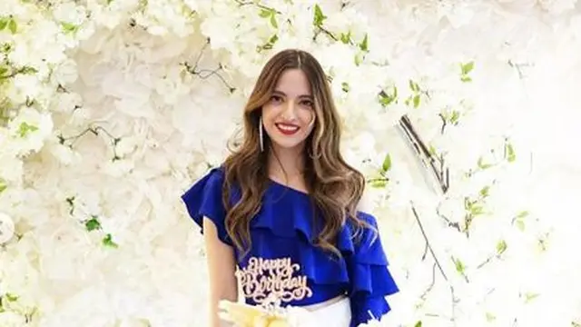 Nia Ramadhani