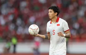Rekam Jejak Kontroversial Doan Van Hau Lawan Timnas Indonesia