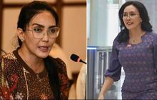 Bertemu Mantan Suami Setelah 10 Tahun Tak Komunikasi, Intip Potret Terbaru Rieke Diah Pitaloka