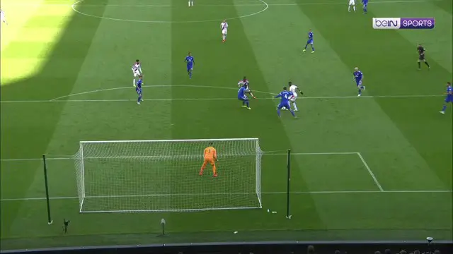 VIDEO: 3 Gol Crystal Palace Buat Cardiff City Degradasi dari Premier League