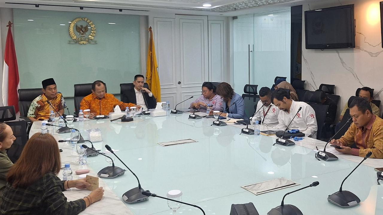 RUU Perlindungan Hewan Resmi Masuk Prolegnas 2026, Disambut Positif Banyak Pihak