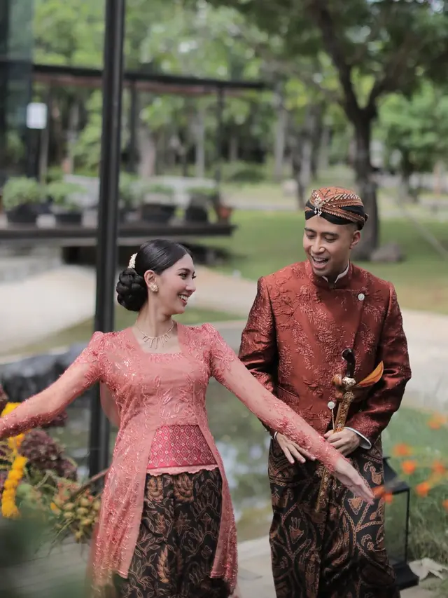 Potret kenangan Vidi Aldiano dan Sheila Dara Aisha. (Foto: Dok. Instagram @sheiladaisha)