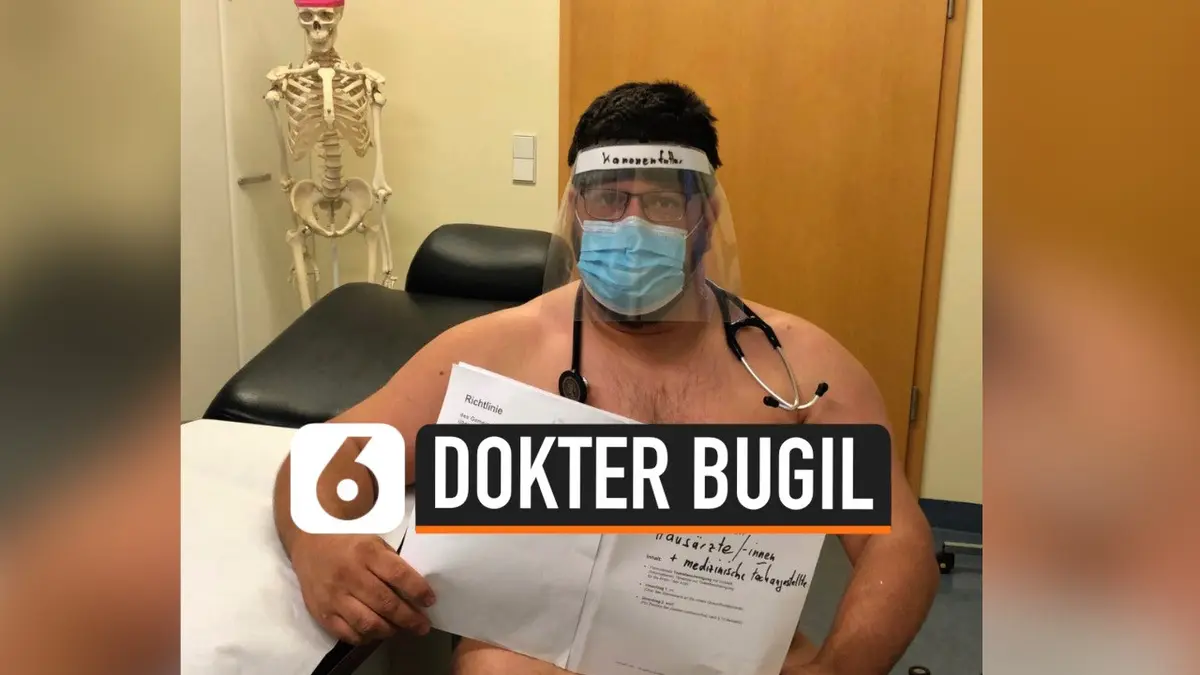 berita-dokter-foto-bugil-hari-ini-kabar-terbaru-terkini-liputan6