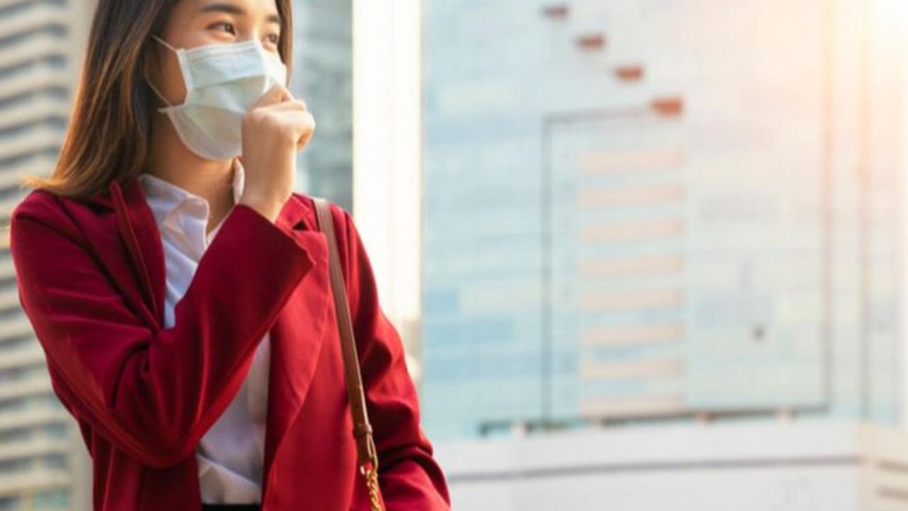 Tak Hanya Sesak Napas, Polusi Juga Bikin Mental Jadi 'Ambyar'