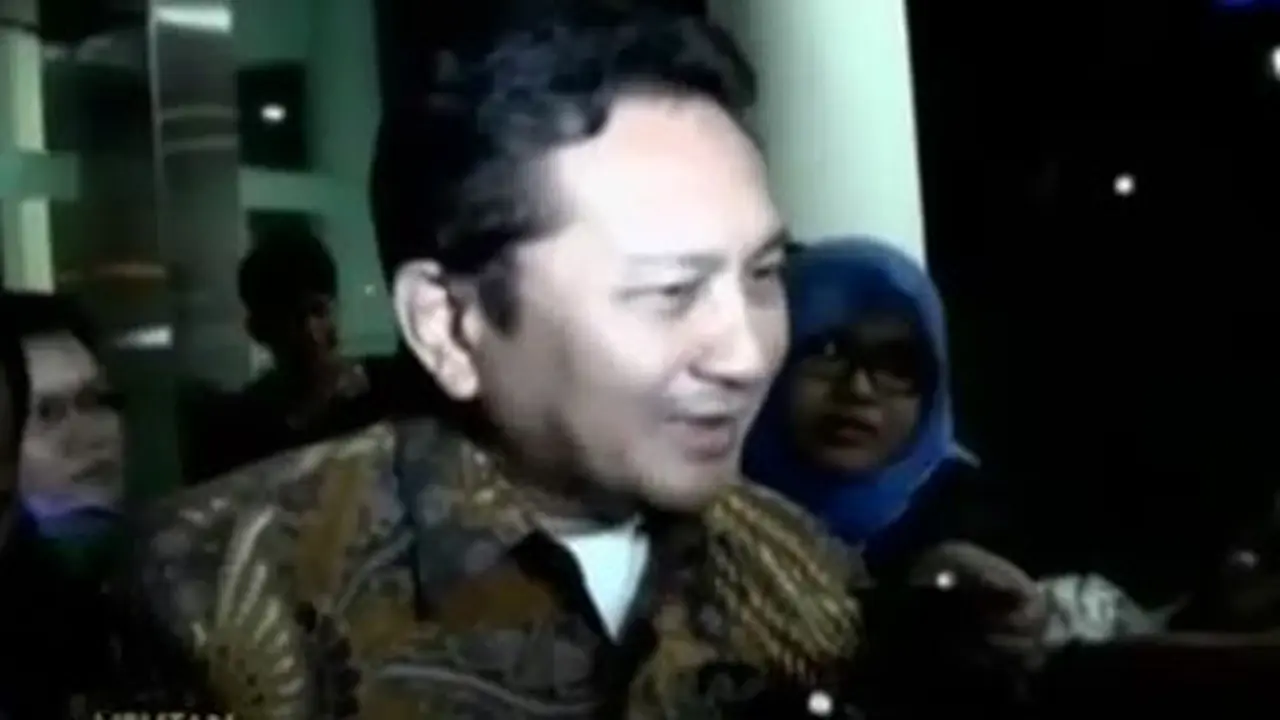(lip6 Petang) Korupsi Busway-140919