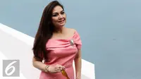 Nia Daniati Dikabarkan Akan Segera Menikah Lagi