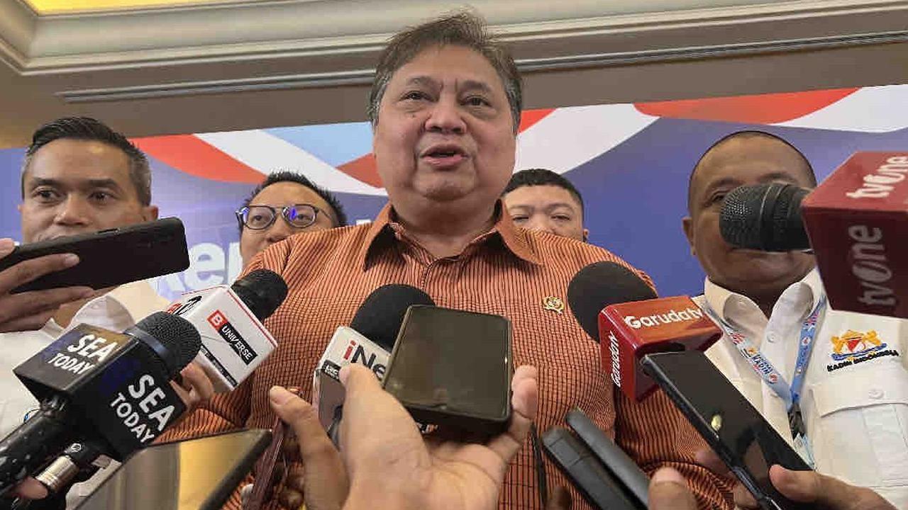 Pemerintah Gelontorkan Insentif Rp265,6 Triliun Usai PPN Naik Jadi 12 Persen