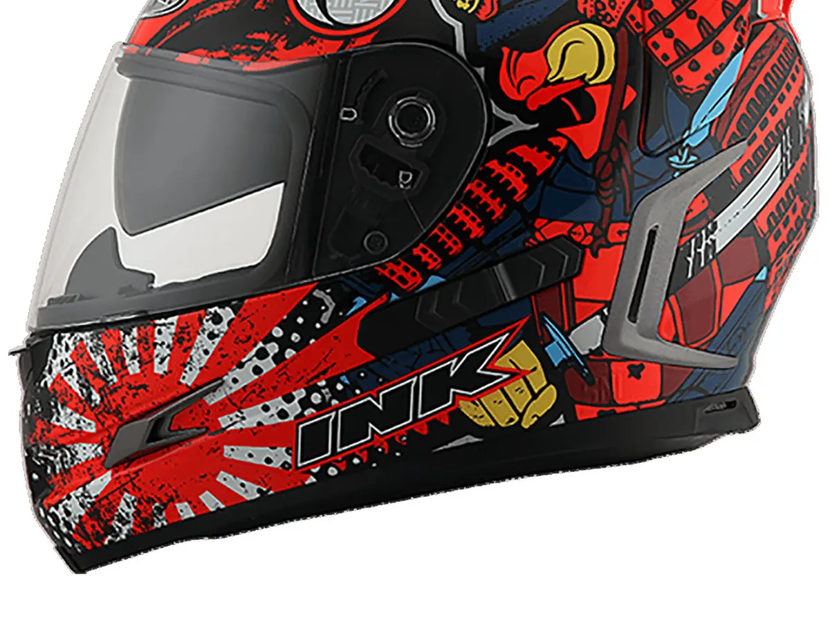 Harga Helm INK Fullface dan Kategori Lainnya Tahun 2020 Hot